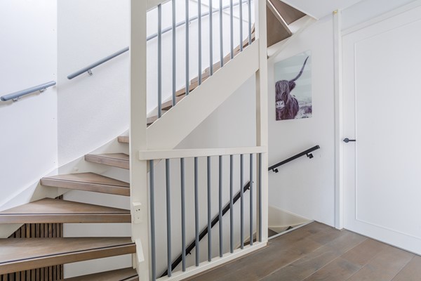 Medium property photo - Donald Ducklaan 18, 1336 ZJ Almere